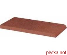 Клінкерна плитка TAURUS ROSA підвіконник гладкий 20x10x1,1 200x100x0 матова